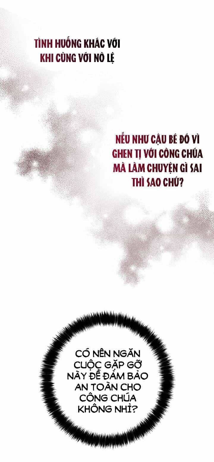 Ba Người Anh Trai Của Tôi Là Bạo Quân - Chương 19 - ảnh 48