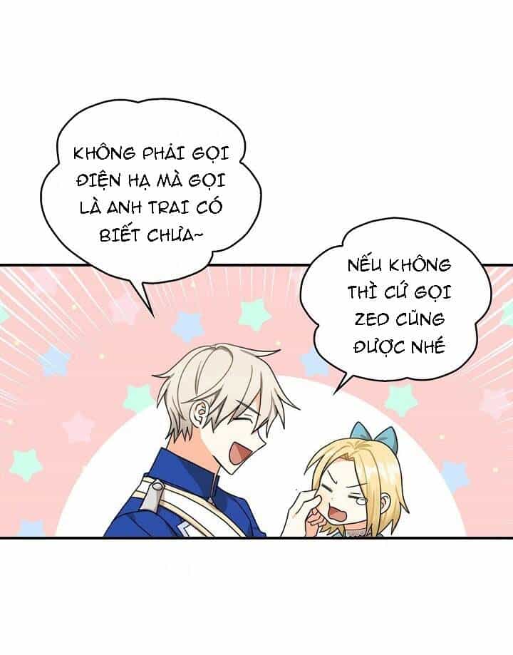 Ba Người Anh Trai Của Tôi Là Bạo Quân - Chương 19 - ảnh 64