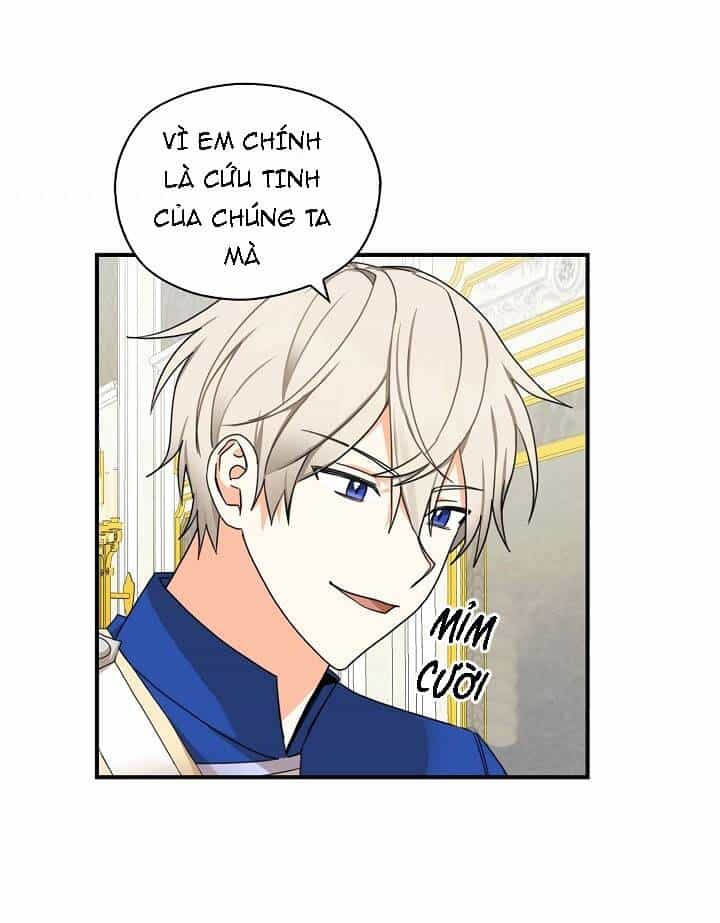 Ba Người Anh Trai Của Tôi Là Bạo Quân - Chương 19 - ảnh 65