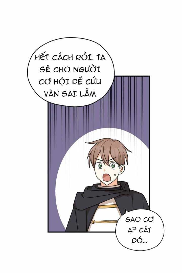Ba Người Anh Trai Của Tôi Là Bạo Quân - Chương 19 - ảnh 69