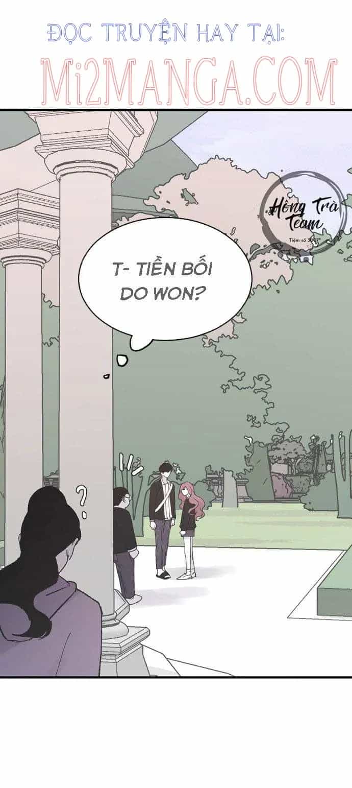 Ba Người Anh Trai Của Tôi Là Bạo Quân - Chương 19.5 - ảnh 19