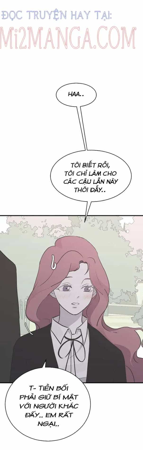 Ba Người Anh Trai Của Tôi Là Bạo Quân - Chương 19.5 - ảnh 32