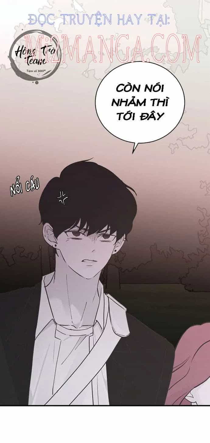 Ba Người Anh Trai Của Tôi Là Bạo Quân - Chương 19.5 - ảnh 34