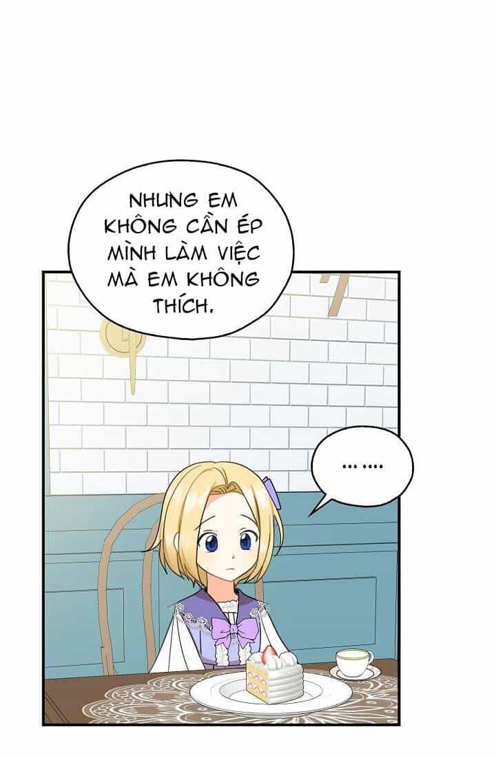 Ba Người Anh Trai Của Tôi Là Bạo Quân - Chương 20 - ảnh 13