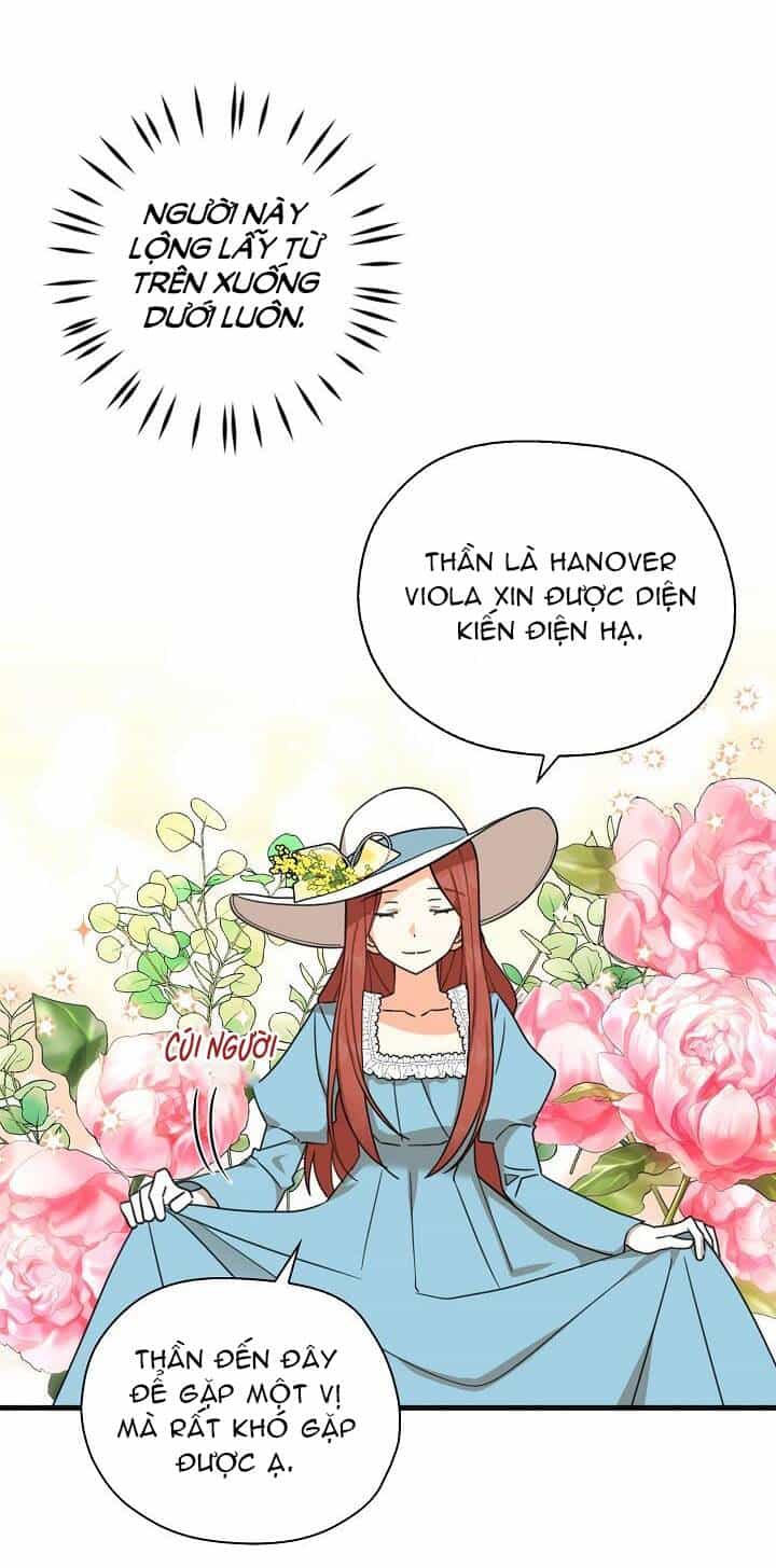 Ba Người Anh Trai Của Tôi Là Bạo Quân - Chương 20 - ảnh 18