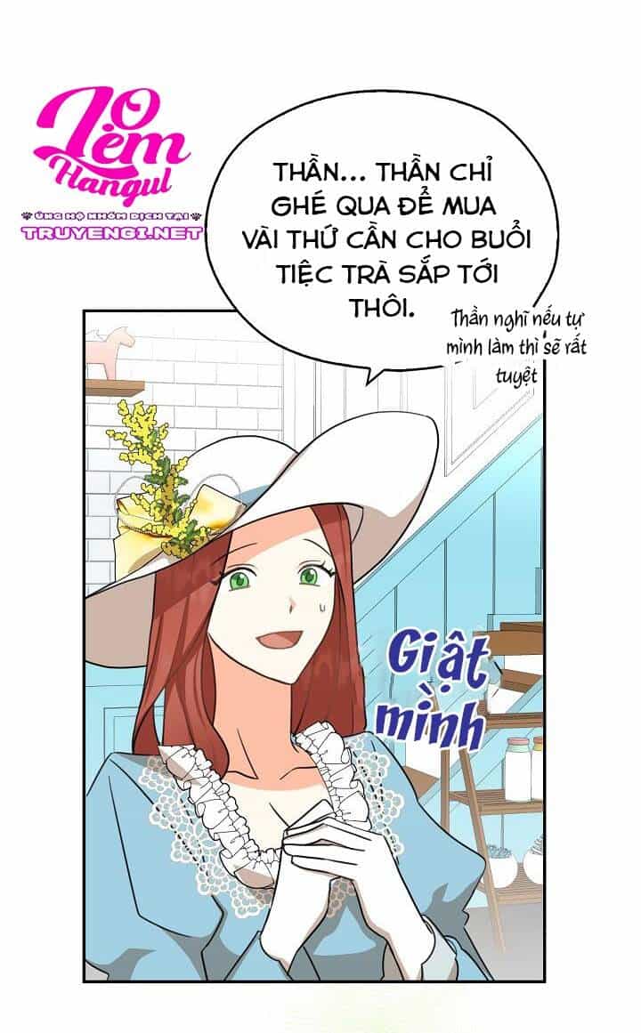 Ba Người Anh Trai Của Tôi Là Bạo Quân - Chương 20 - ảnh 32