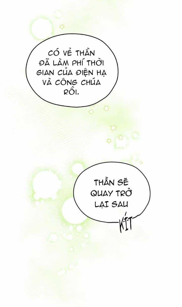 Ba Người Anh Trai Của Tôi Là Bạo Quân - Chương 20 - ảnh 33