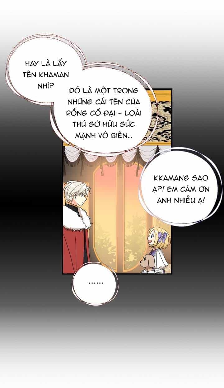 Ba Người Anh Trai Của Tôi Là Bạo Quân - Chương 21 - ảnh 8