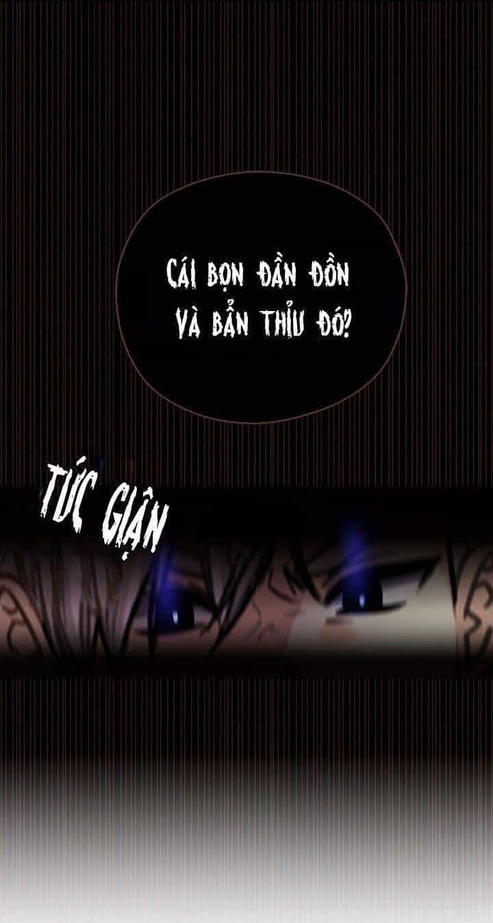 Ba Người Anh Trai Của Tôi Là Bạo Quân - Chương 4 - ảnh 56