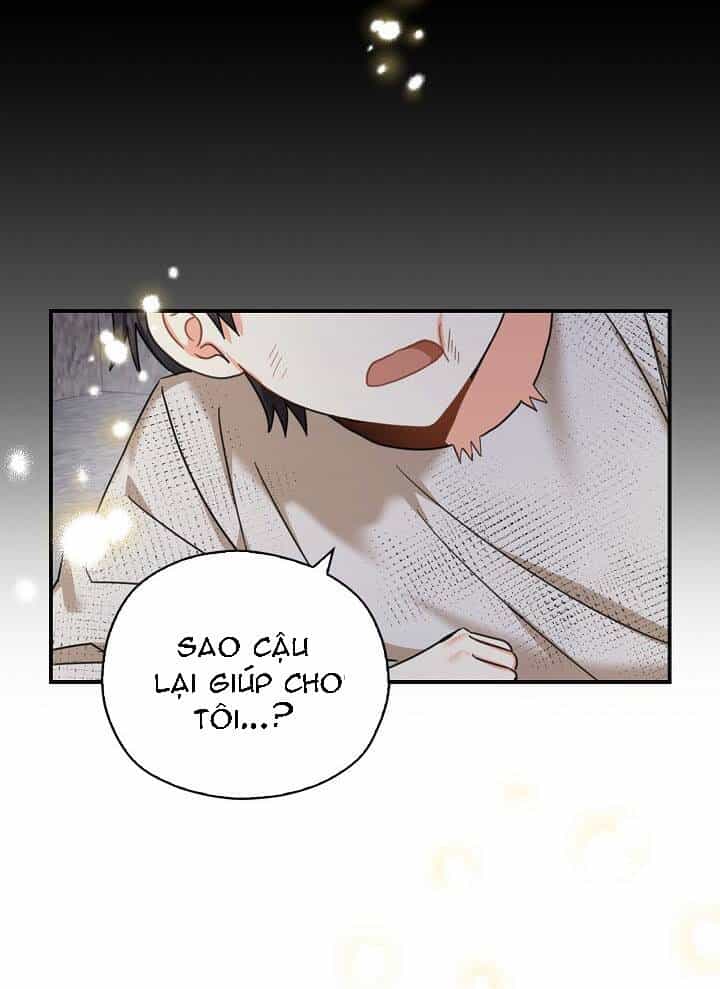 Ba Người Anh Trai Của Tôi Là Bạo Quân - Chương 23 - ảnh 13