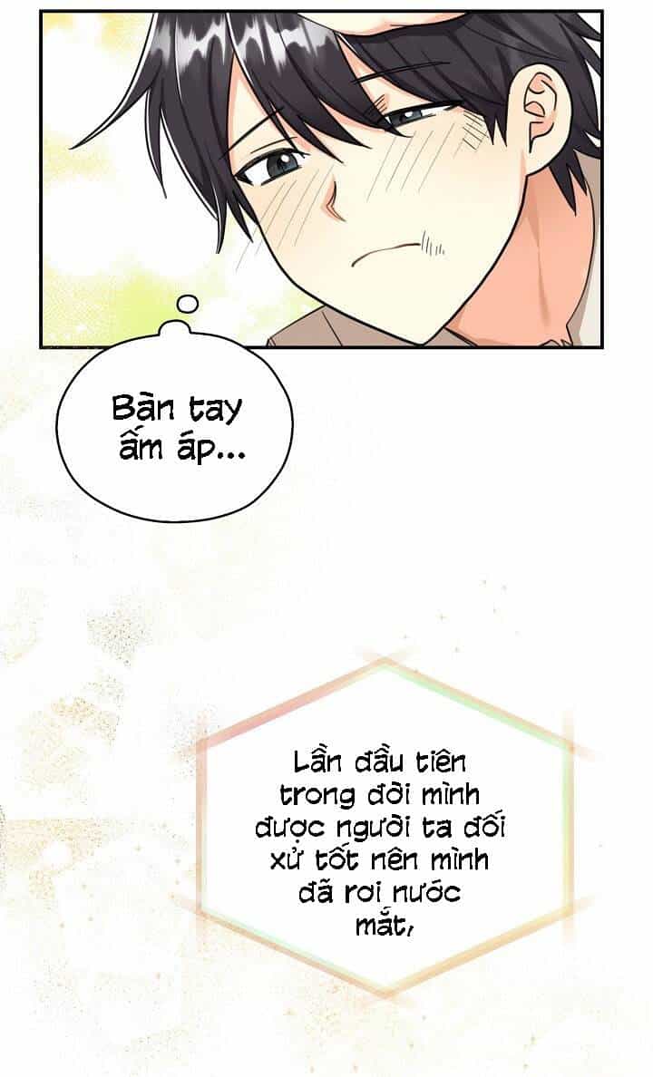 Ba Người Anh Trai Của Tôi Là Bạo Quân - Chương 23 - ảnh 17