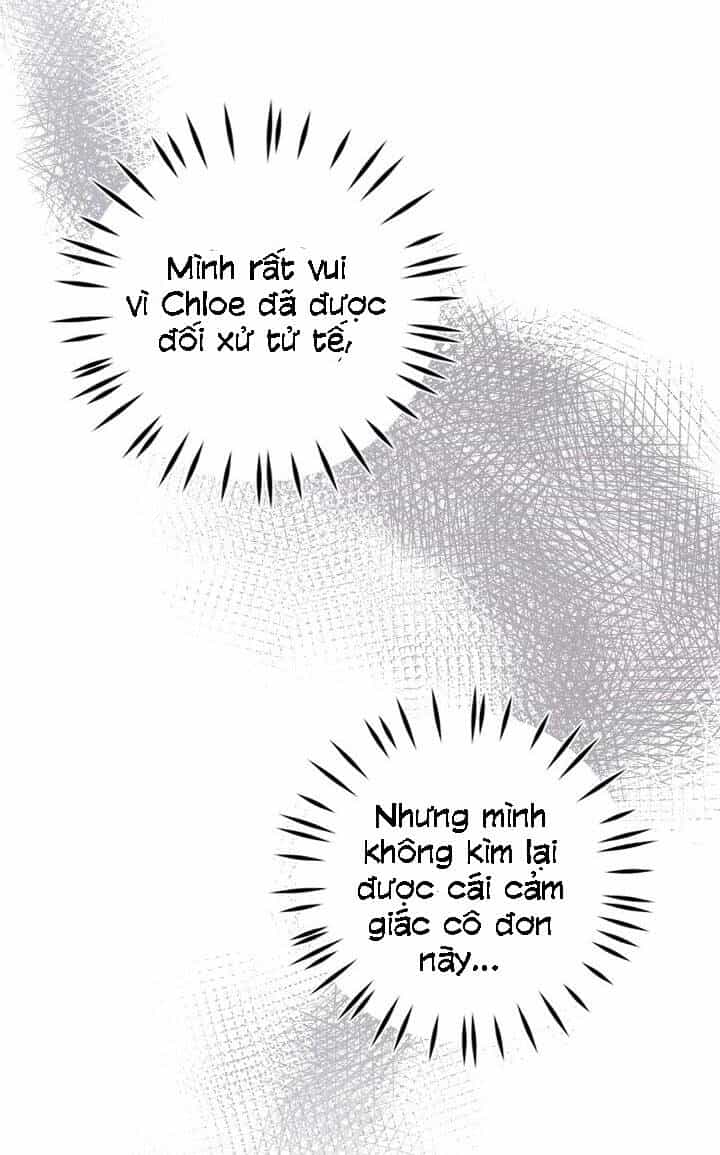 Ba Người Anh Trai Của Tôi Là Bạo Quân - Chương 23 - ảnh 20