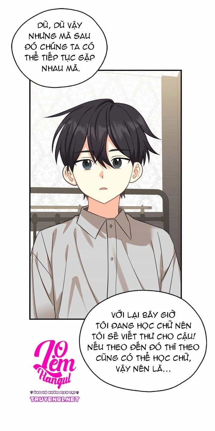 Ba Người Anh Trai Của Tôi Là Bạo Quân - Chương 23 - ảnh 59