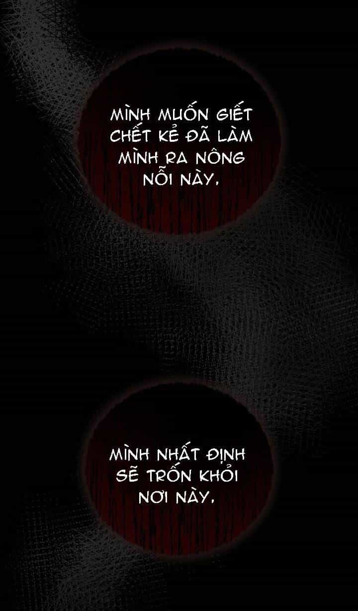 Ba Người Anh Trai Của Tôi Là Bạo Quân - Chương 23 - ảnh 6