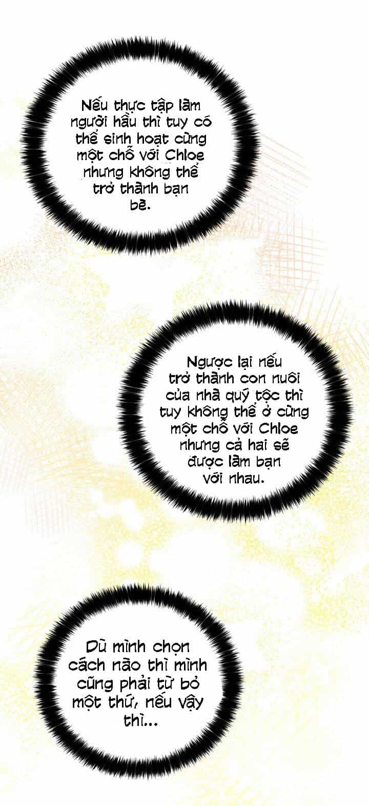 Ba Người Anh Trai Của Tôi Là Bạo Quân - Chương 23 - ảnh 63