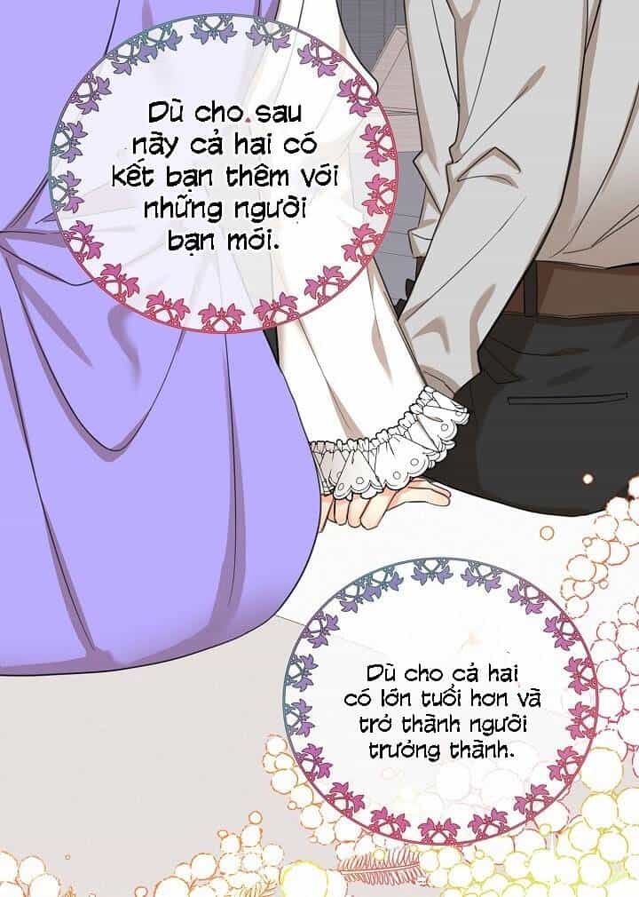 Ba Người Anh Trai Của Tôi Là Bạo Quân - Chương 23 - ảnh 66