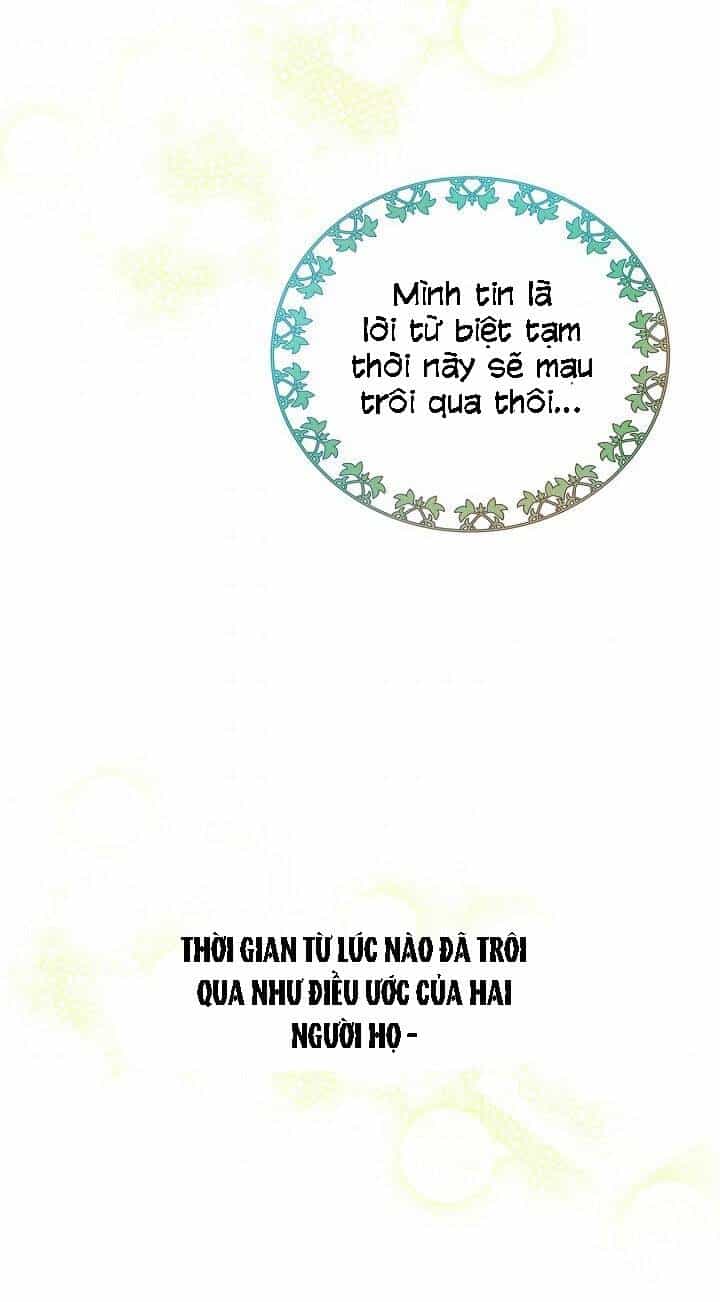 Ba Người Anh Trai Của Tôi Là Bạo Quân - Chương 23 - ảnh 69