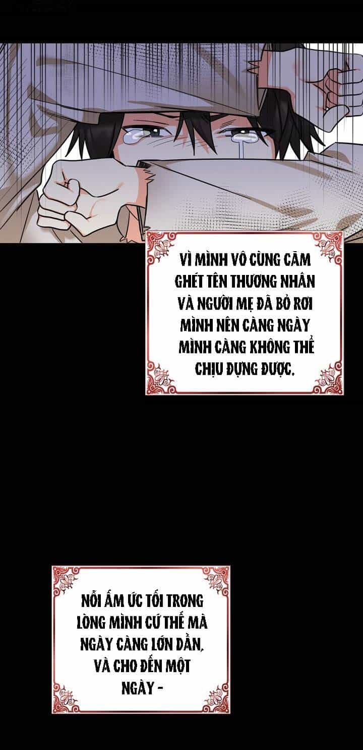 Ba Người Anh Trai Của Tôi Là Bạo Quân - Chương 23 - ảnh 7