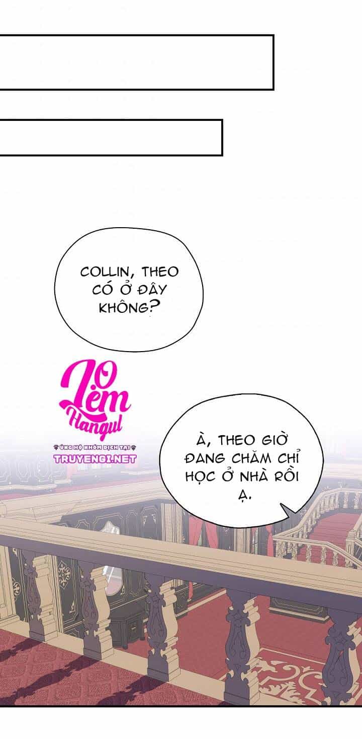 Ba Người Anh Trai Của Tôi Là Bạo Quân - Chương 24 - ảnh 36