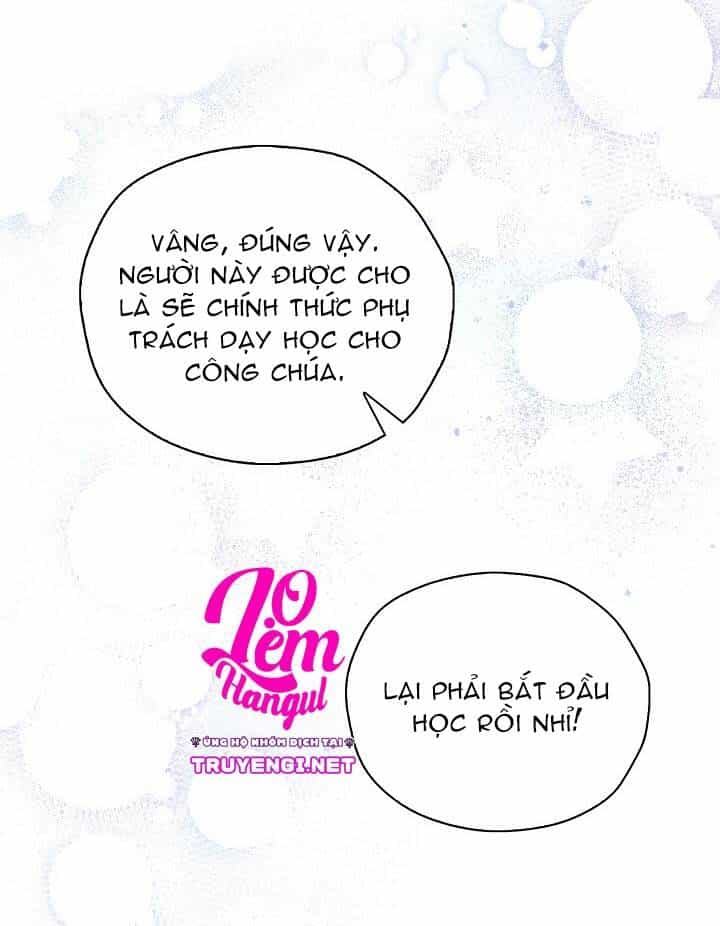 Ba Người Anh Trai Của Tôi Là Bạo Quân - Chương 24 - ảnh 39