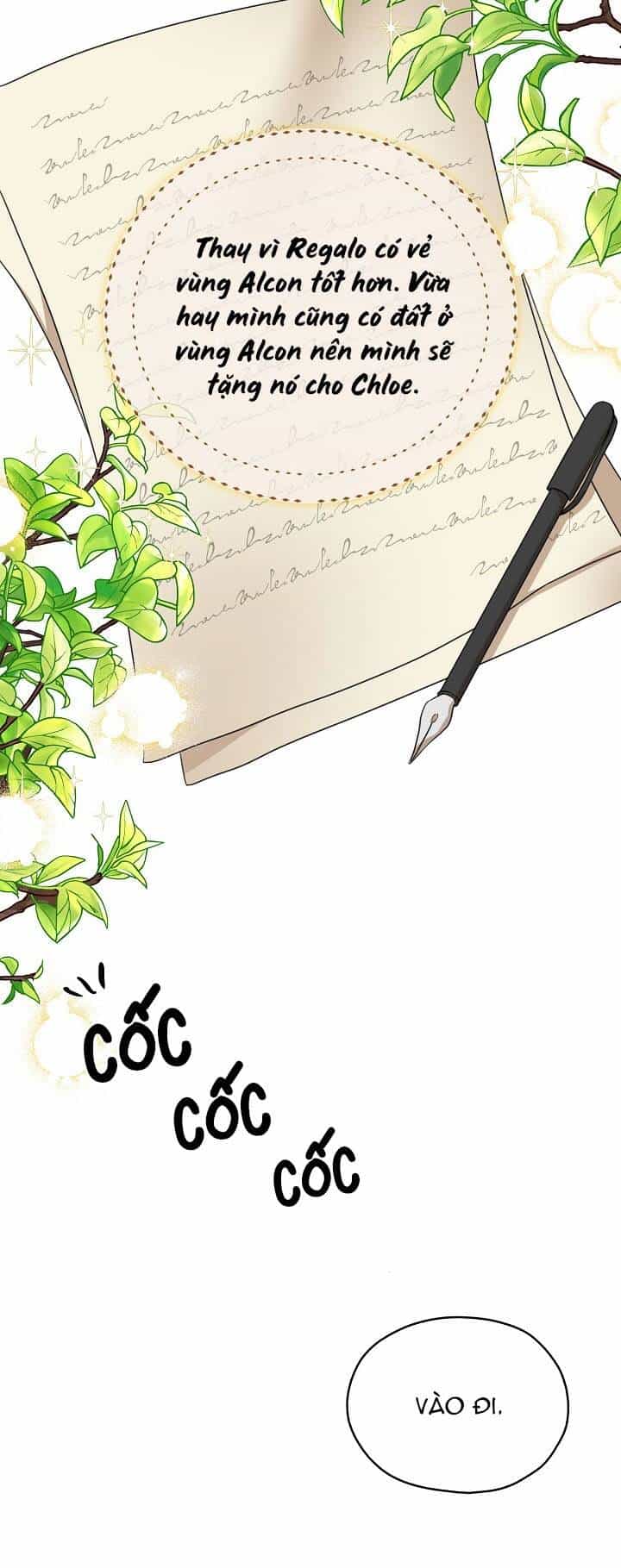 Ba Người Anh Trai Của Tôi Là Bạo Quân - Chương 25 - ảnh 46