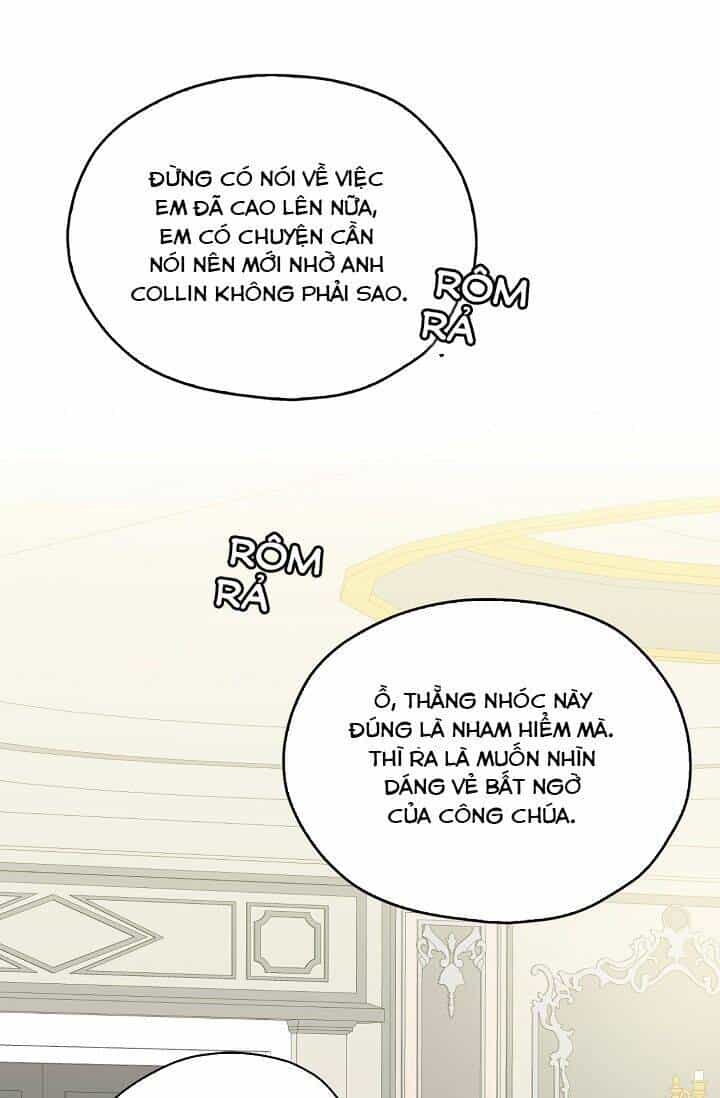 Ba Người Anh Trai Của Tôi Là Bạo Quân - Chương 26 - ảnh 30