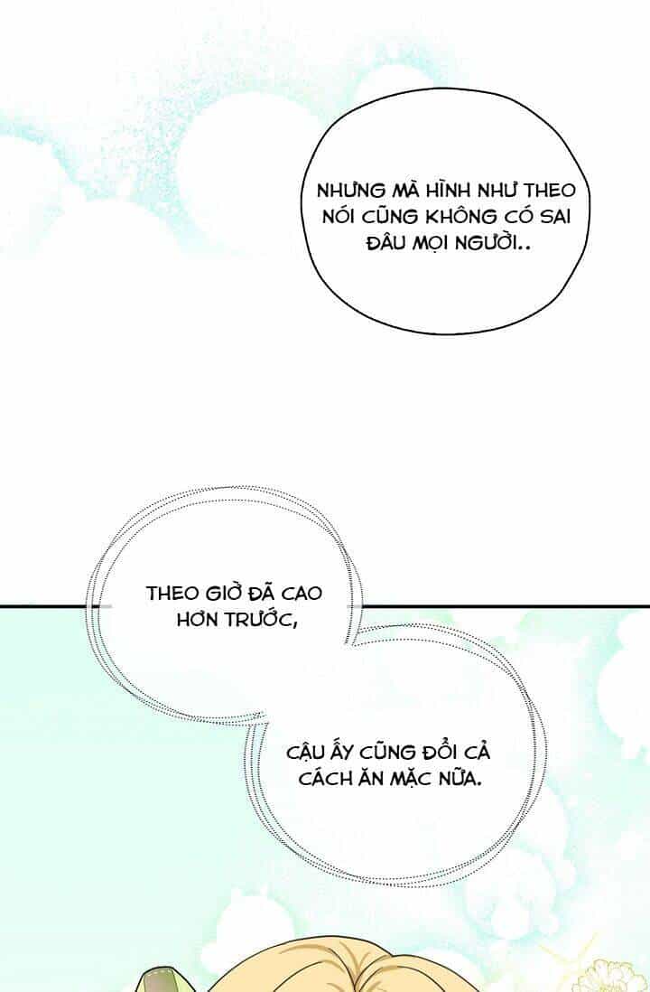 Ba Người Anh Trai Của Tôi Là Bạo Quân - Chương 26 - ảnh 33