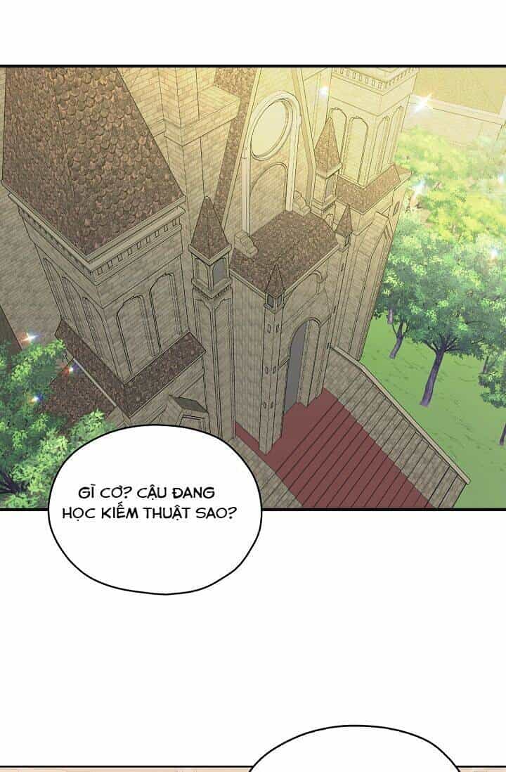 Ba Người Anh Trai Của Tôi Là Bạo Quân - Chương 26 - ảnh 59