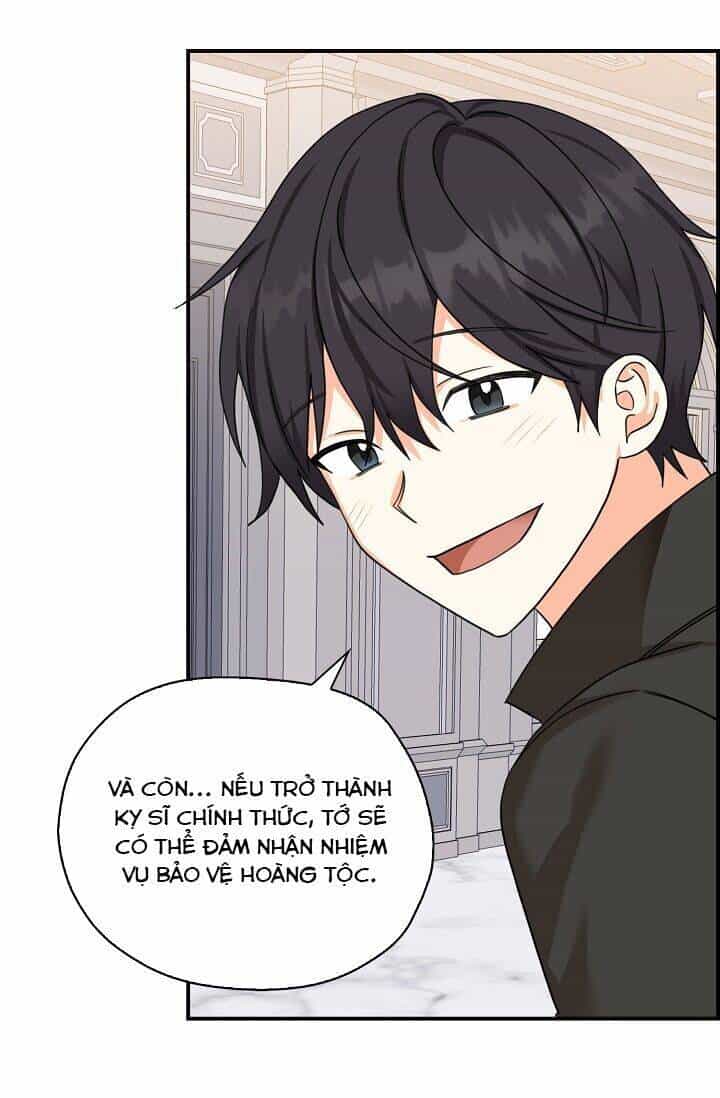 Ba Người Anh Trai Của Tôi Là Bạo Quân - Chương 26 - ảnh 64