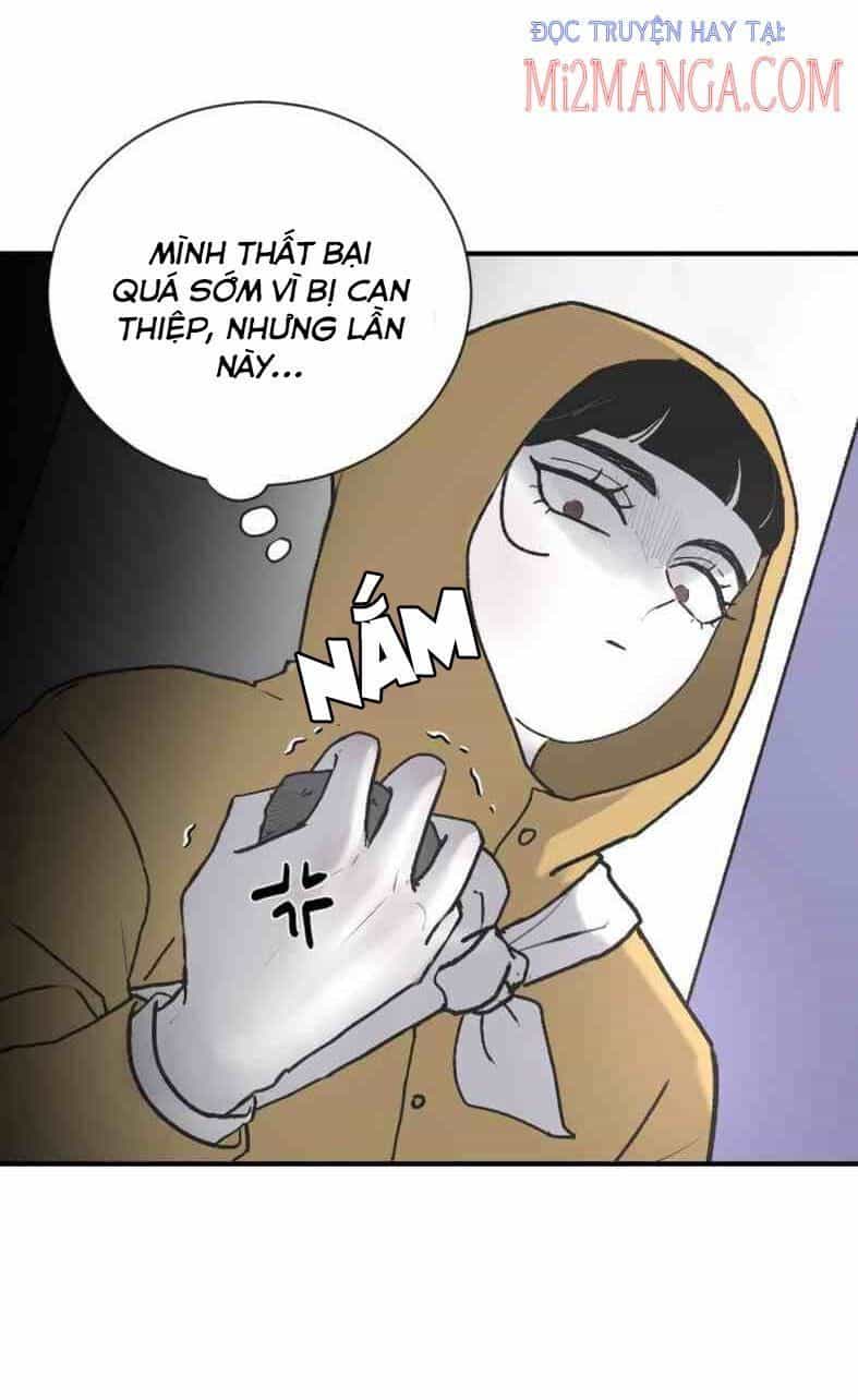 Ba Người Anh Trai Của Tôi Là Bạo Quân - Chương 4.5 - ảnh 26
