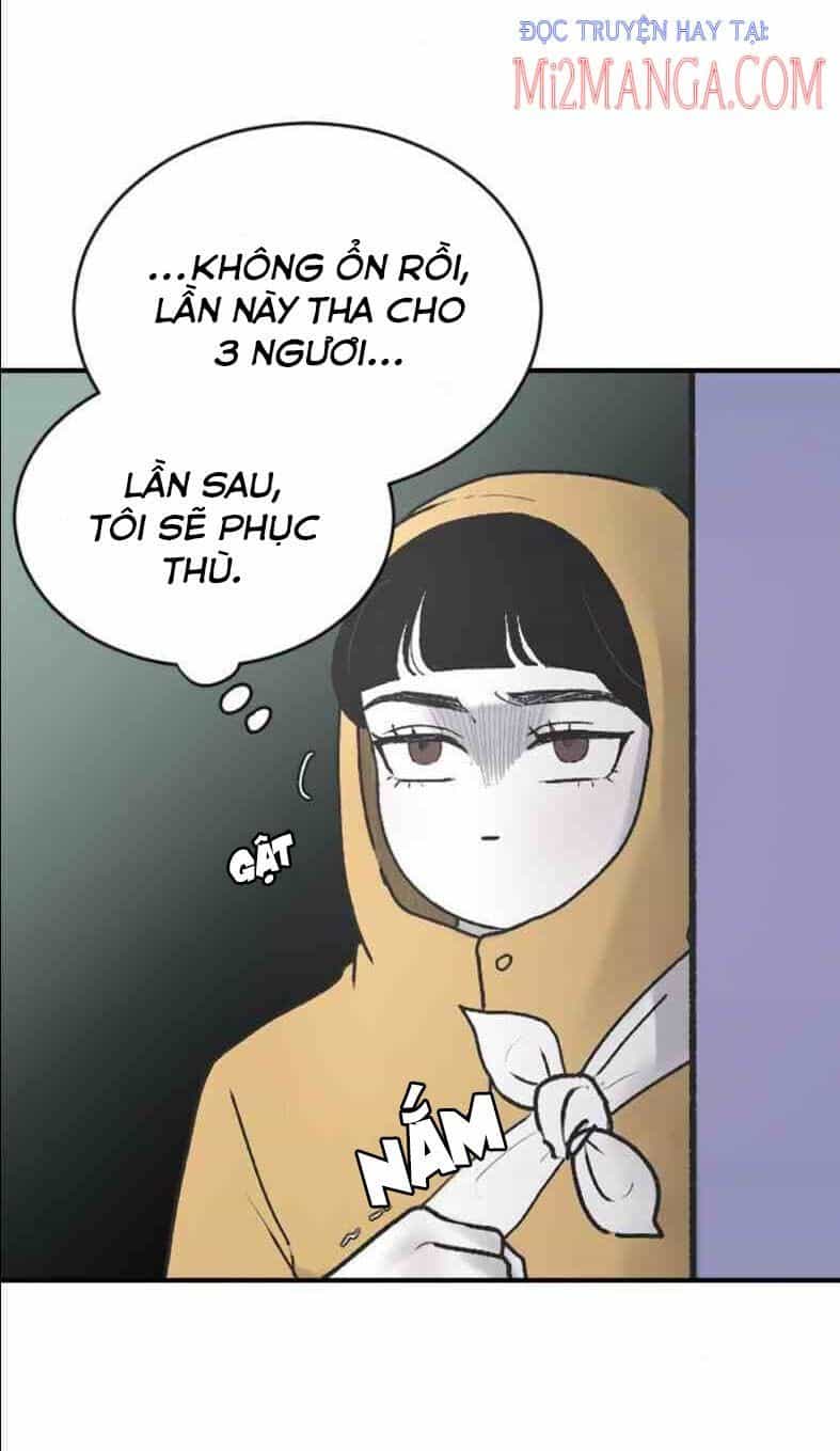 Ba Người Anh Trai Của Tôi Là Bạo Quân - Chương 4.5 - ảnh 33