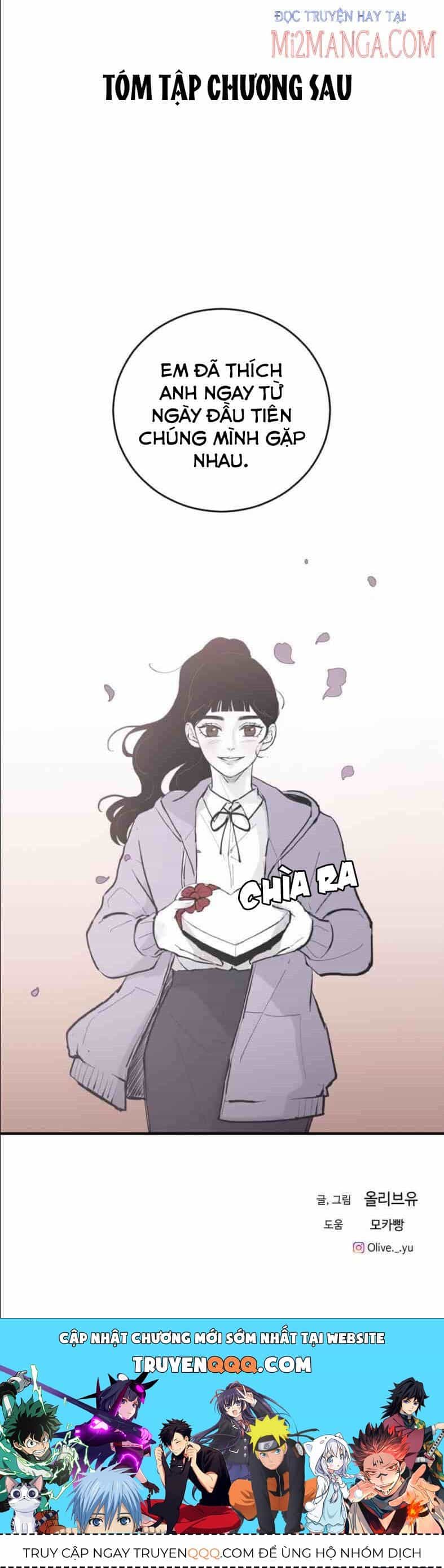 Ba Người Anh Trai Của Tôi Là Bạo Quân - Chương 4.5 - ảnh 34