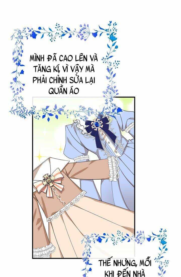 Ba Người Anh Trai Của Tôi Là Bạo Quân - Chương 27 - ảnh 22