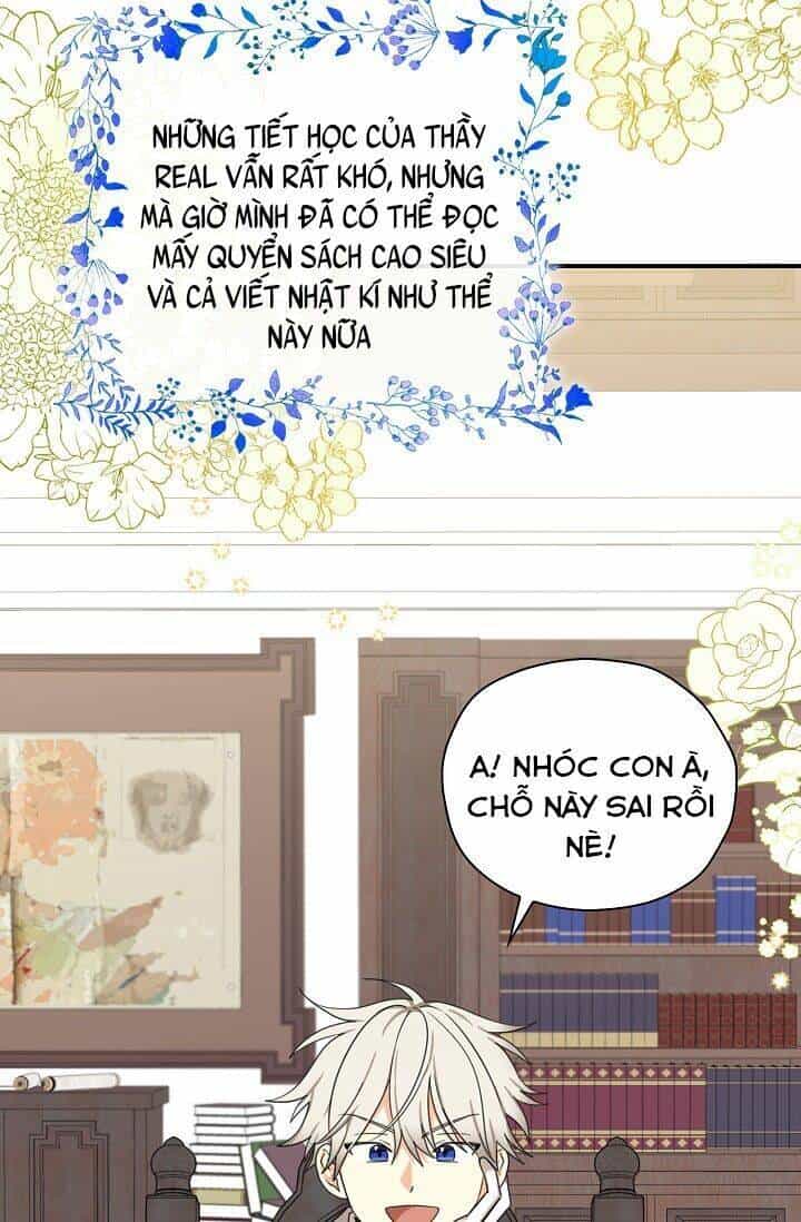Ba Người Anh Trai Của Tôi Là Bạo Quân - Chương 27 - ảnh 27