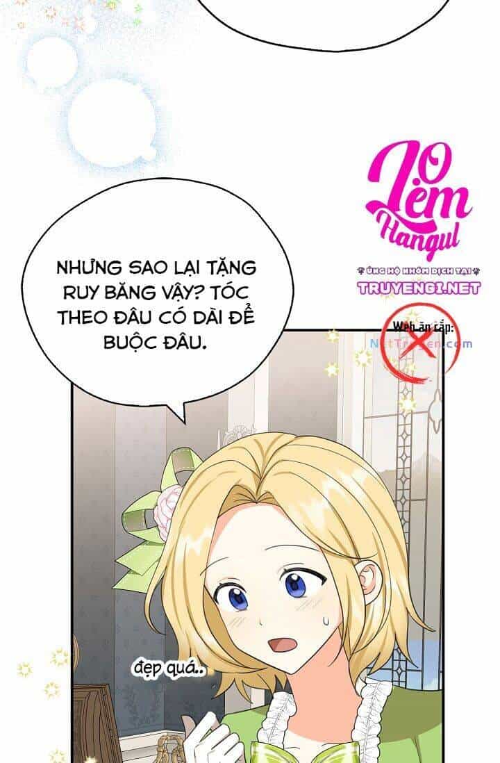 Ba Người Anh Trai Của Tôi Là Bạo Quân - Chương 27 - ảnh 7