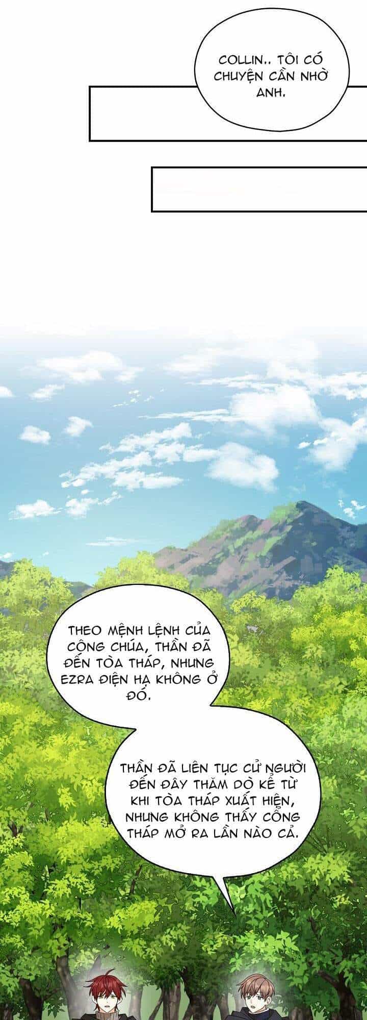 Ba Người Anh Trai Của Tôi Là Bạo Quân - Chương 28 - ảnh 35