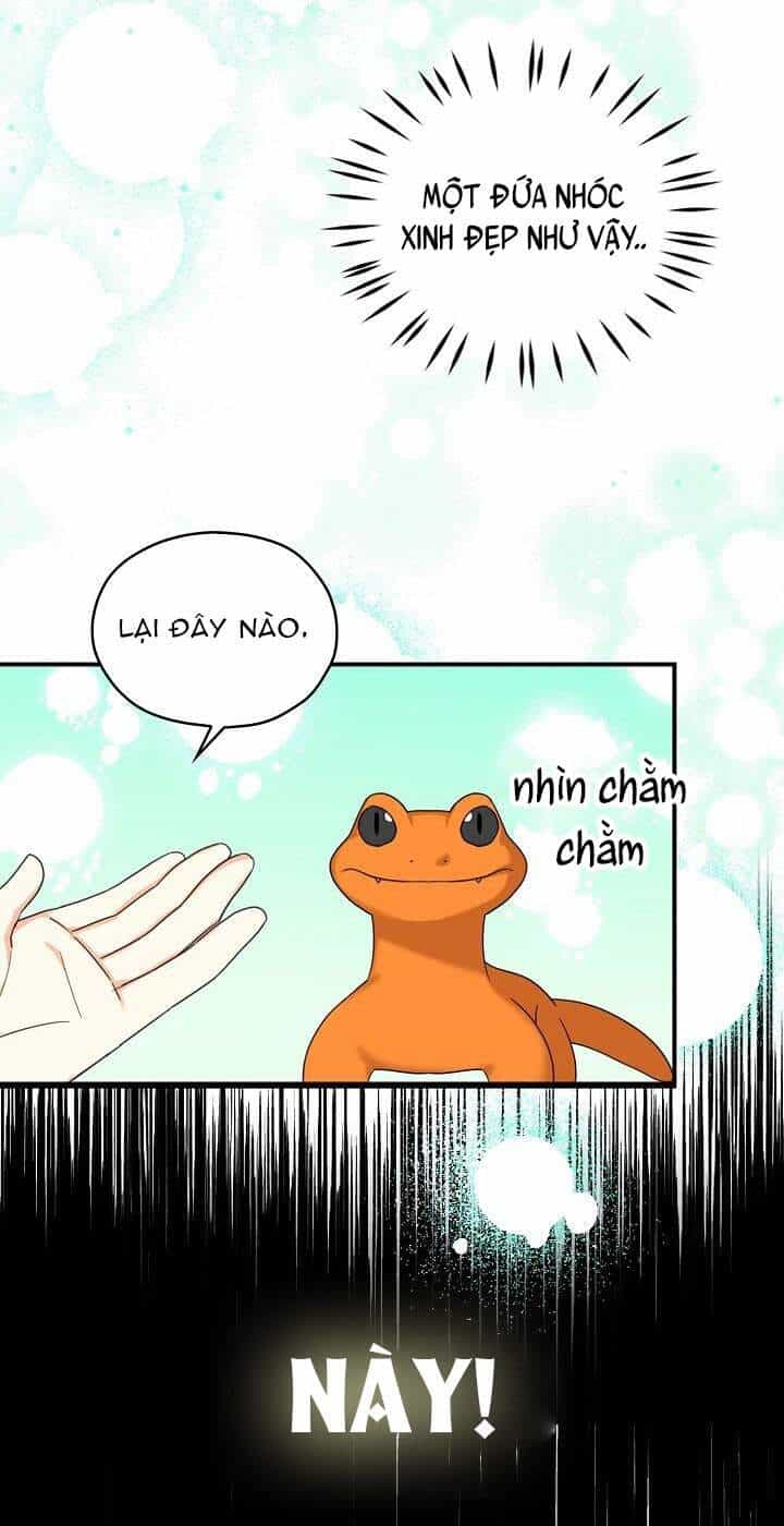 Ba Người Anh Trai Của Tôi Là Bạo Quân - Chương 28 - ảnh 46