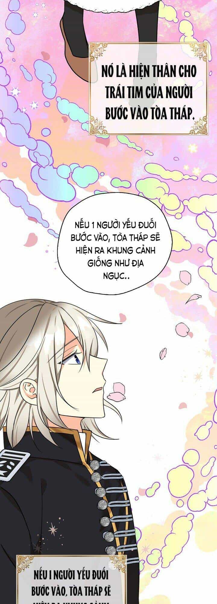 Ba Người Anh Trai Của Tôi Là Bạo Quân - Chương 29 - ảnh 19