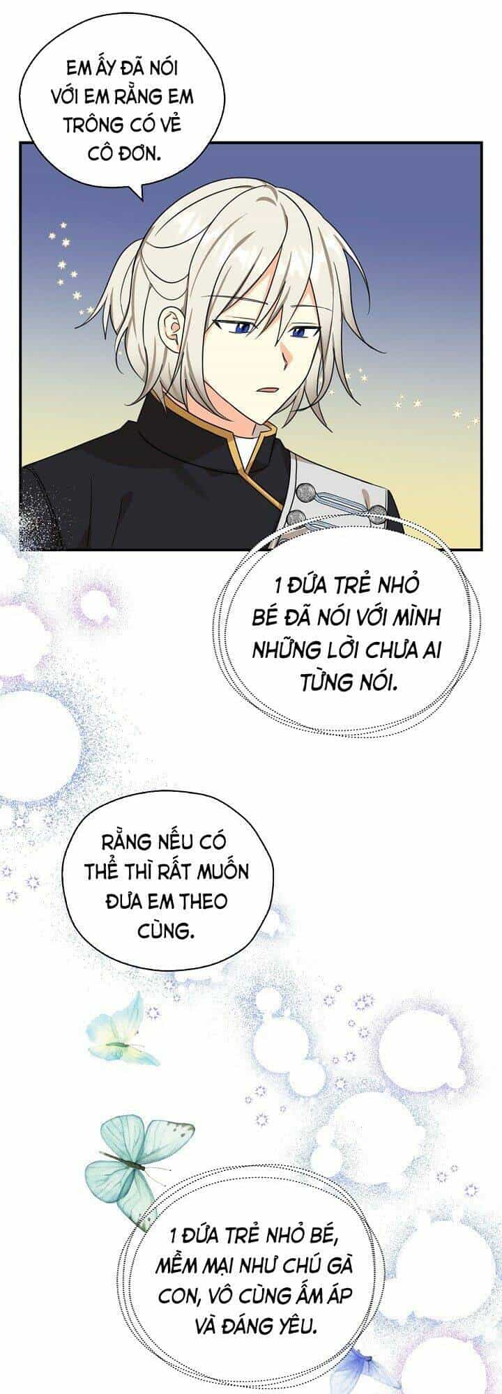 Ba Người Anh Trai Của Tôi Là Bạo Quân - Chương 29 - ảnh 22