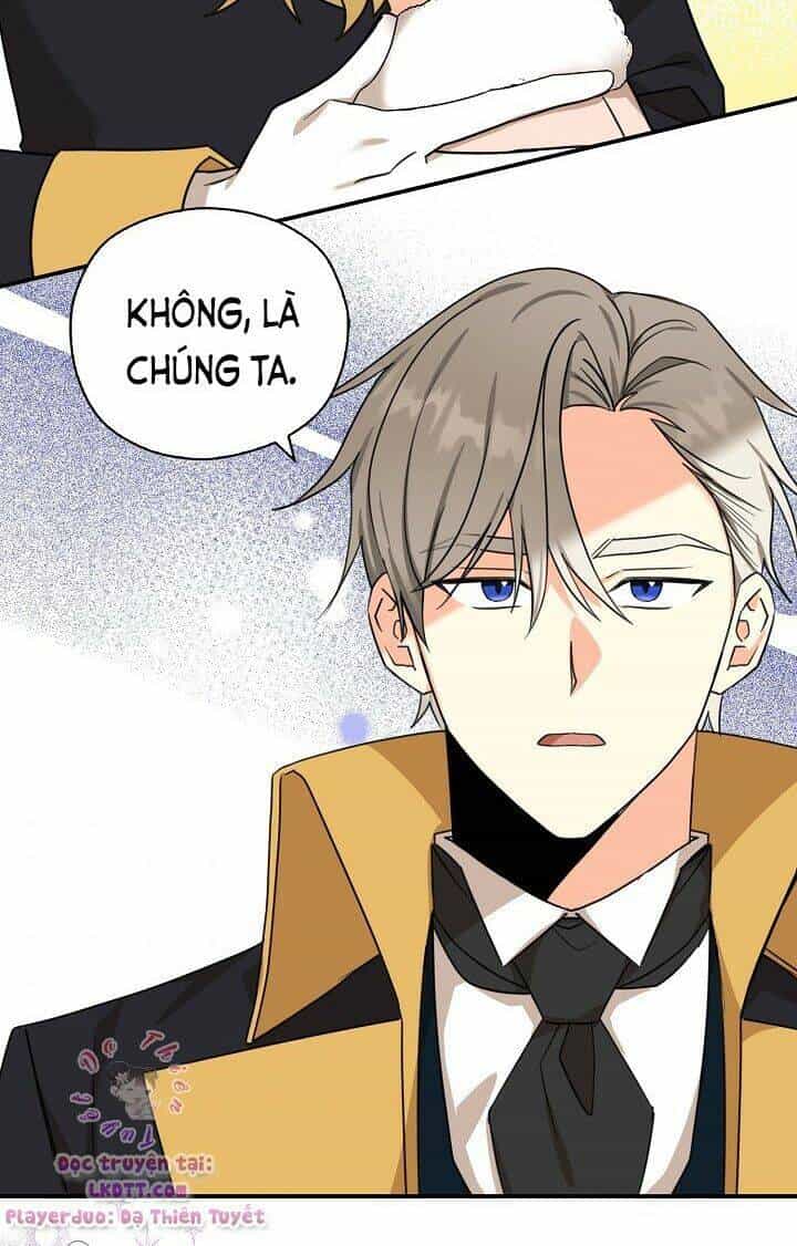 Ba Người Anh Trai Của Tôi Là Bạo Quân - Chương 29 - ảnh 31