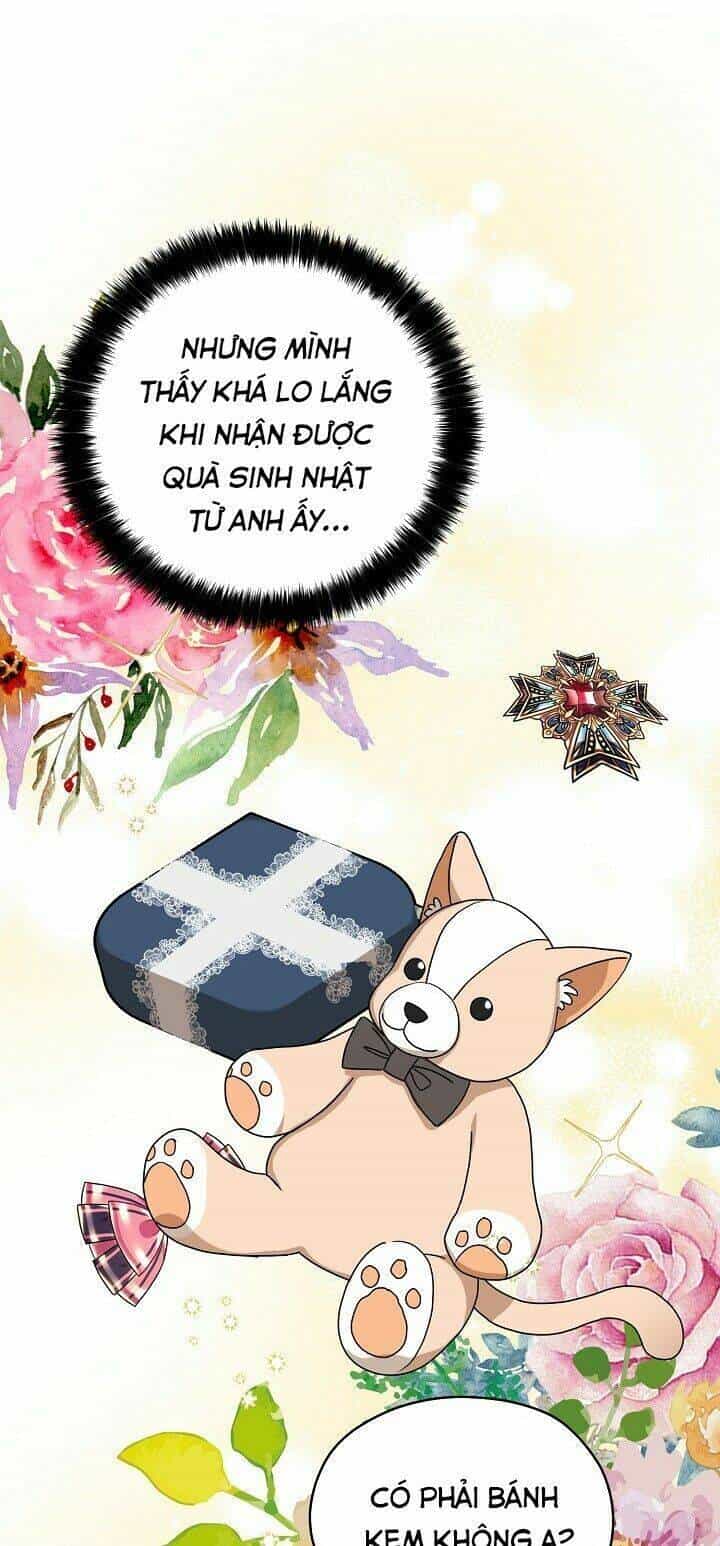 Ba Người Anh Trai Của Tôi Là Bạo Quân - Chương 30 - ảnh 10