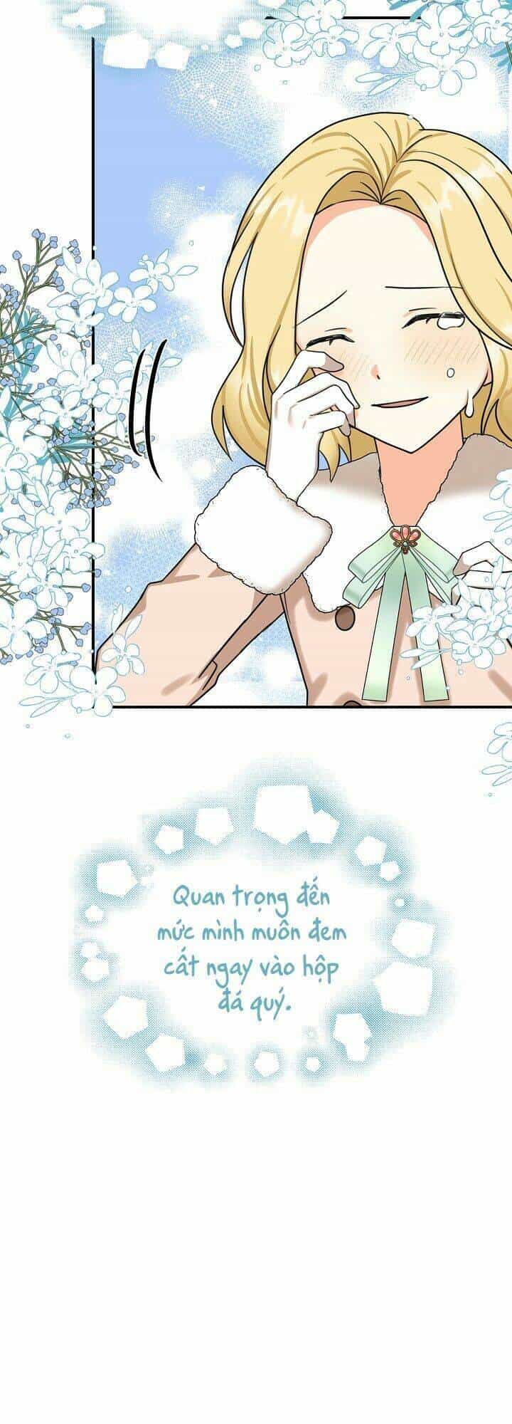 Ba Người Anh Trai Của Tôi Là Bạo Quân - Chương 30 - ảnh 32