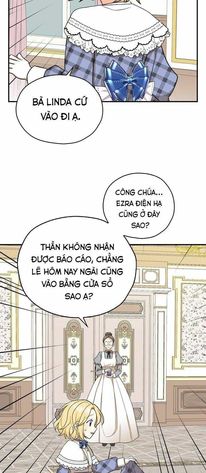 Ba Người Anh Trai Của Tôi Là Bạo Quân - Chương 30 - ảnh 39