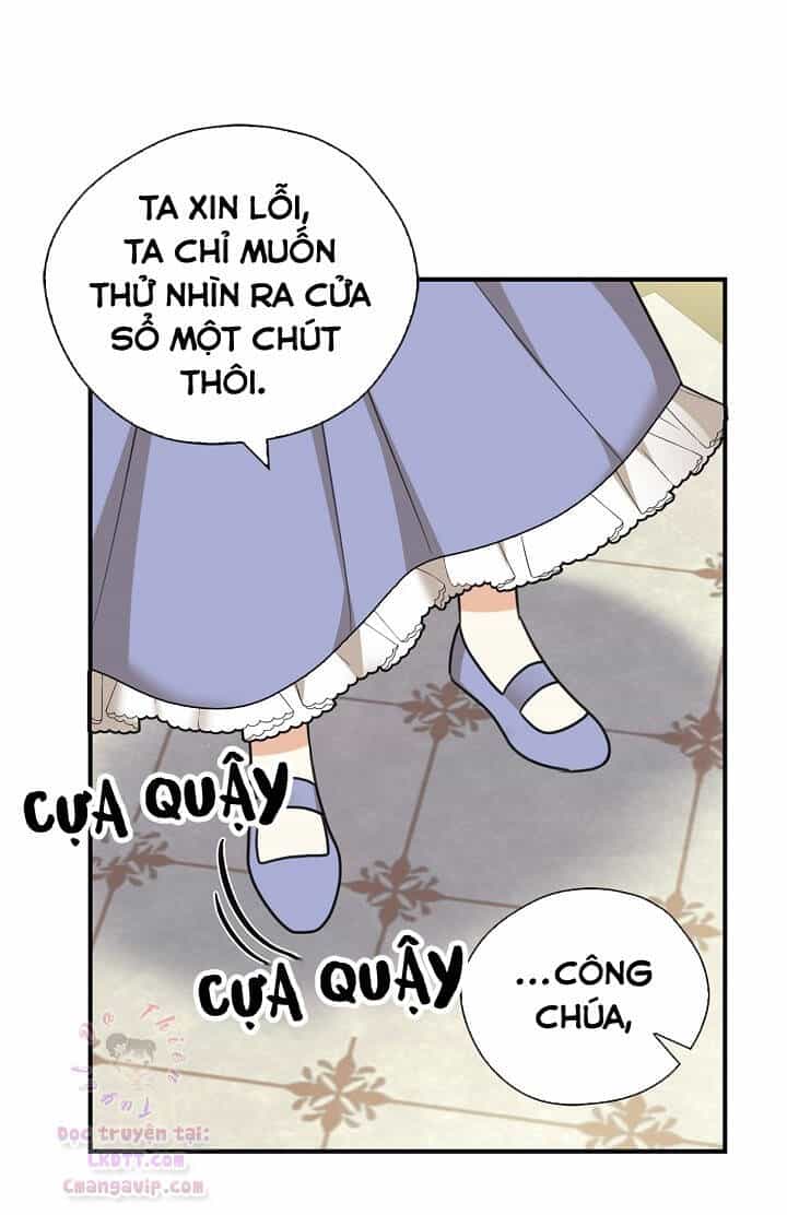 Ba Người Anh Trai Của Tôi Là Bạo Quân - Chương 31 - ảnh 37
