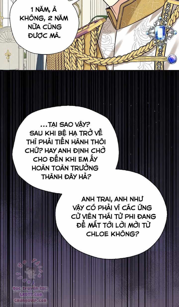 Ba Người Anh Trai Của Tôi Là Bạo Quân - Chương 31 - ảnh 49
