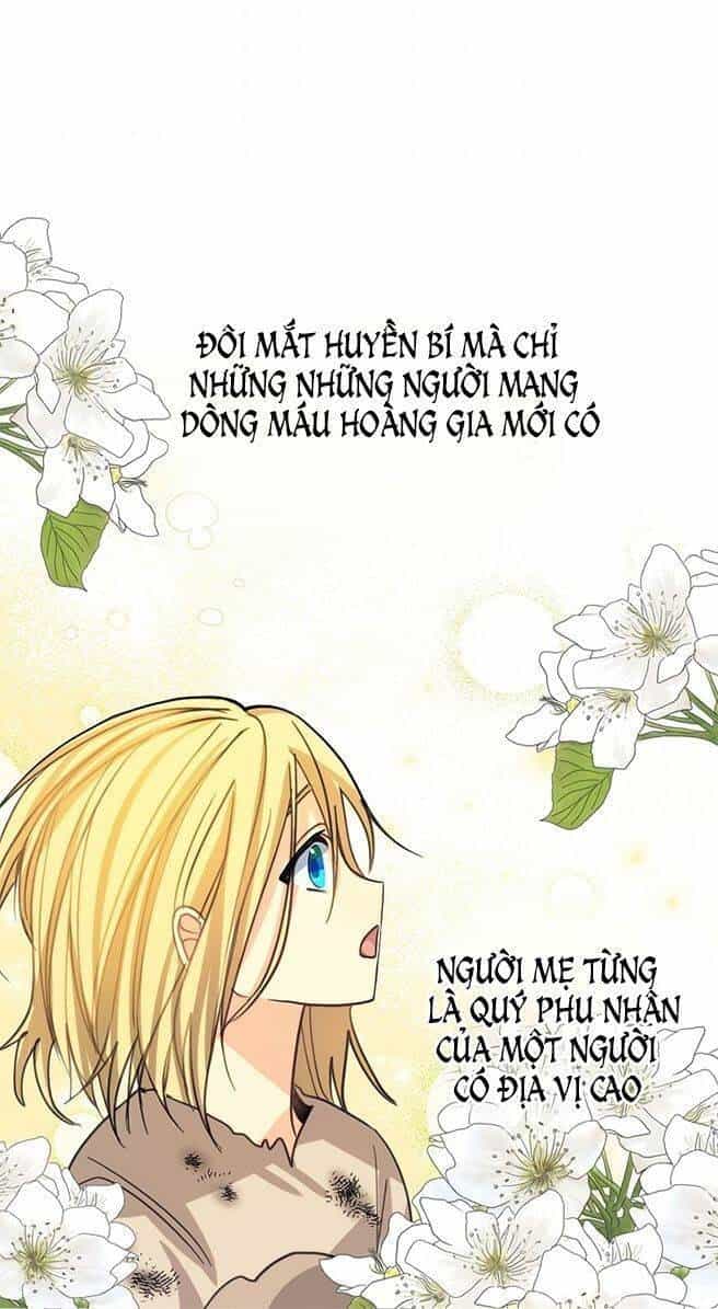 Ba Người Anh Trai Của Tôi Là Bạo Quân - Chương 5 - ảnh 6