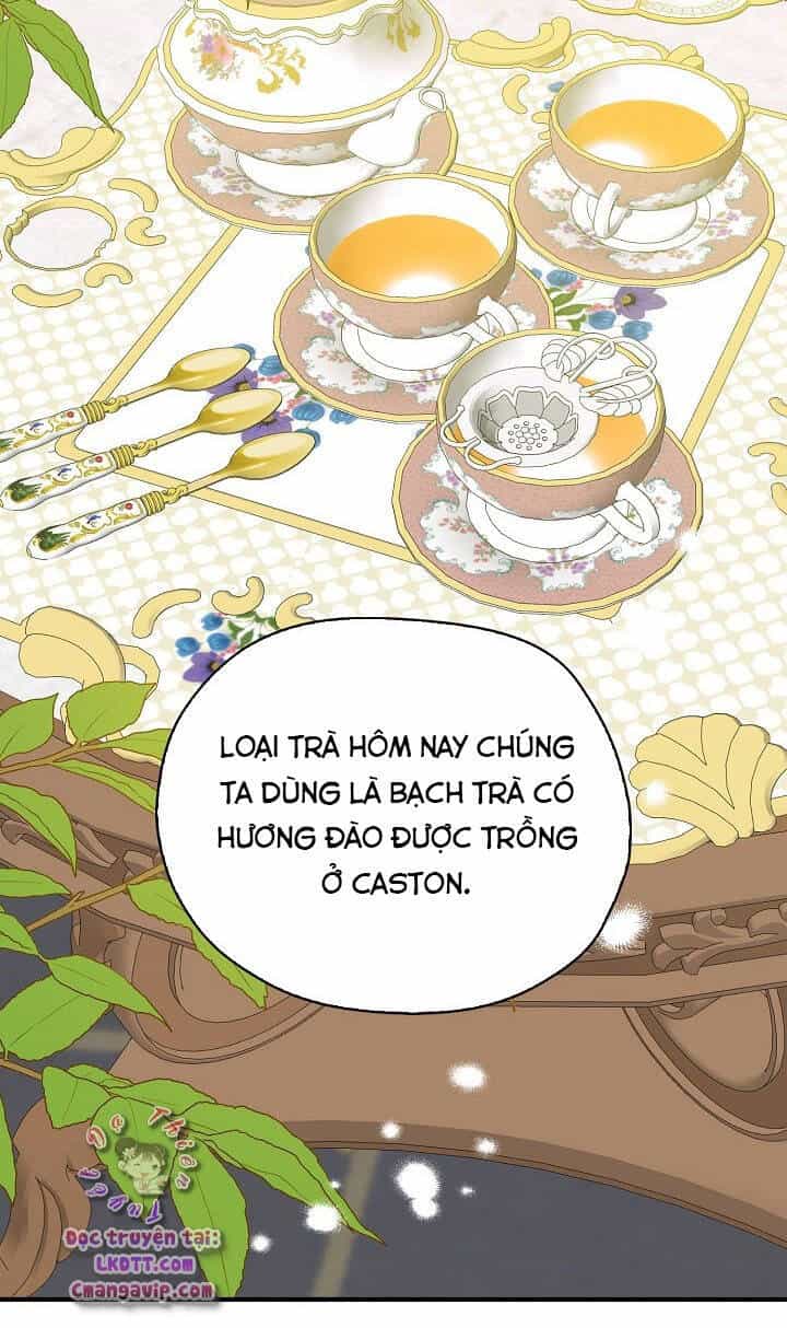 Ba Người Anh Trai Của Tôi Là Bạo Quân - Chương 32 - ảnh 39