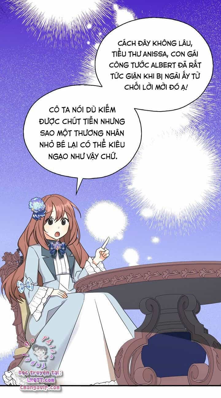 Ba Người Anh Trai Của Tôi Là Bạo Quân - Chương 32 - ảnh 47