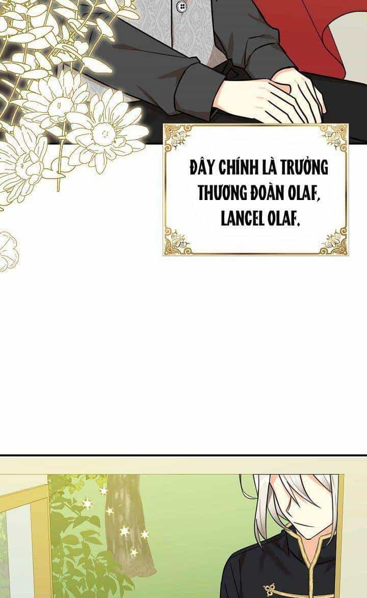 Ba Người Anh Trai Của Tôi Là Bạo Quân - Chương 33 - ảnh 24