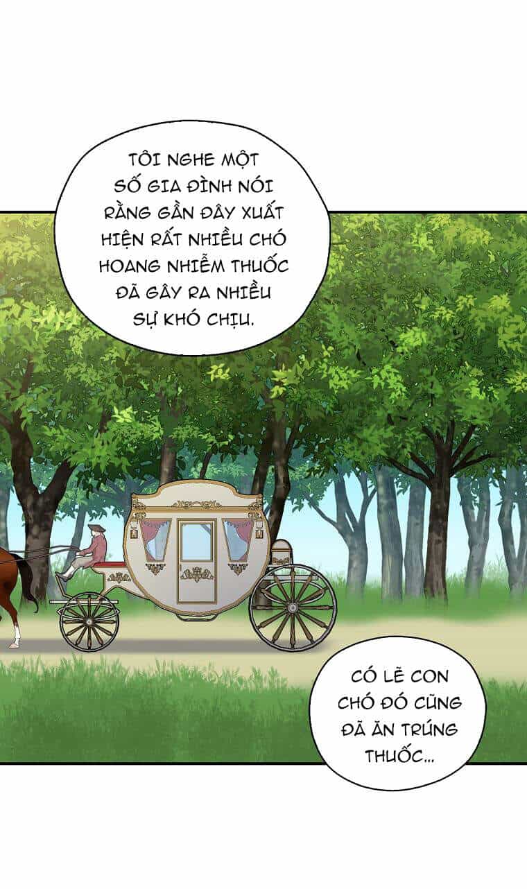 Ba Người Anh Trai Của Tôi Là Bạo Quân - Chương 34.1 - ảnh 12